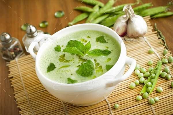 خرید سوپ نیمه آماده + قیمت فروش استثنایی